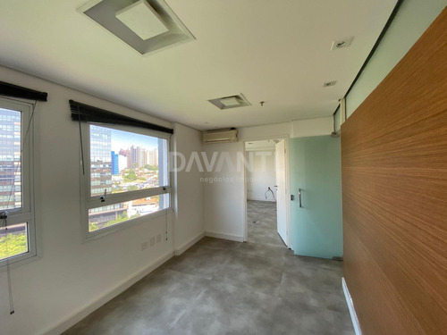 Imagem 7 de 11 de Sala Para Aluguel Em Nova Campinas - Sa116121