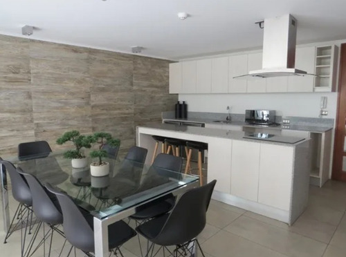 Departamento Impecable