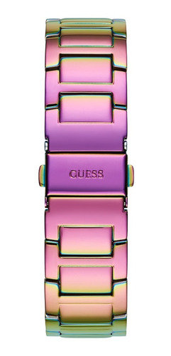 Imagen 4 de 10 de Reloj Guess Para Mujer Ladies Relojes De Dama Resistente