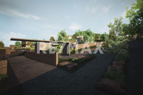 Imagen 7 de 19 de Terrenos Residenciales En Venta Dentro De Vista Real Rtv220221-ha - (2)