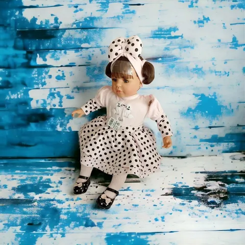 Mu ecas Geli Andrea Nueva Original Con Peluche De Regalo Cuotas