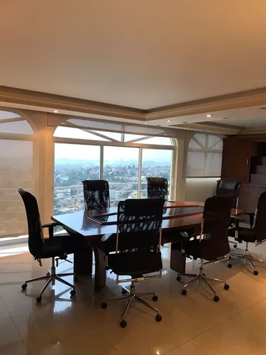 Oficias En Venta, Los Pirules, Tlalnepantla Ohv3