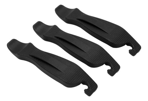 Palanca De Neumático De Nailon, 3 Piezas, Palanca, Antidesli