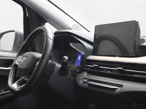 Geely Gx3 Pro 1.5 Gf Cvt