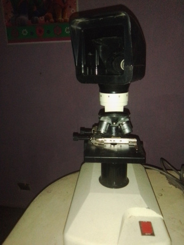 Microscopio Proyector ,ref.550