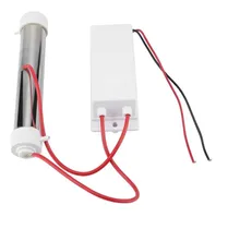 Comprar Ac 110v Generador De Ozono Tubo De Ozono Diy 3g\u002Fhr Para Plan