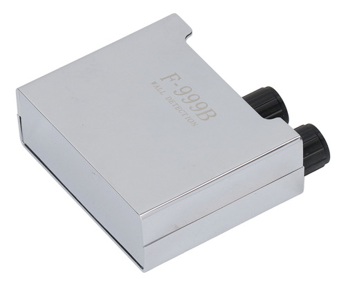 Tubo Detector De Vazamento De Água Professional Metal Strong