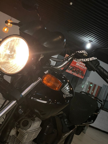 Imagem 9 de 10 de Honda Cg 150 Fan Esi