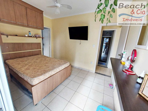 Imagem 16 de 30 de Vista Mar, 2 Dorms, Ocian, Praia Grande - R$ 300 Mil, Vap00806