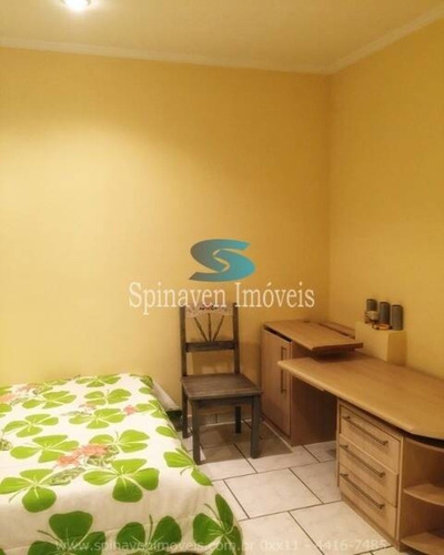 Imagem 27 de 30 de Chácara - Ch00903 - 69734461