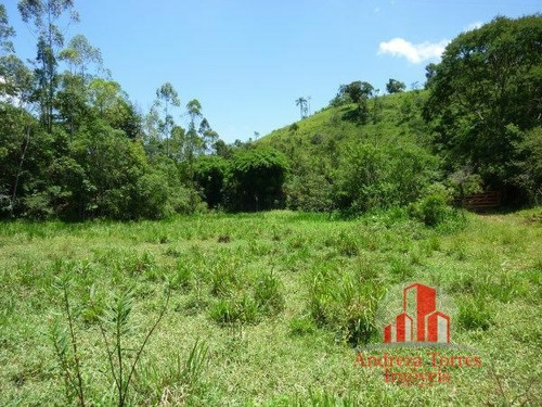 Imagem 12 de 30 de Sítio Sítio À Venda Em Taubaté/sp - 1386
