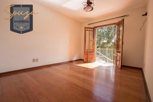 Imagem 15 de 28 de Casa À Venda, 3 Quartos, 1 Suíte, Jardim América - Bragança Paulista/sp - 69