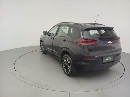Chevrolet Tracker 1.0 TURBO FLEX AUTOMÁTICO