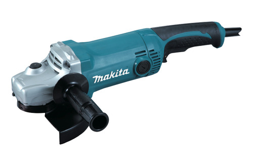Esmeril Angular Eléctrico 180mm 2000w Makita Ga 7050