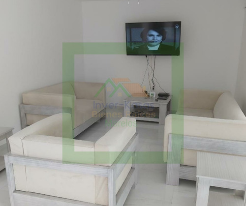 Casa Laurel Disponible Para Fines De Semana En Lomas De Cocoyoc