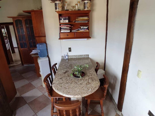 Casa En Urb La Lagunita/tipuro Ve02-1462st-myafar