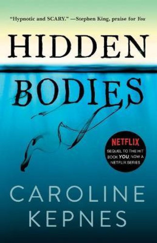 Hidden Bodies - Atria Kel Ediciones