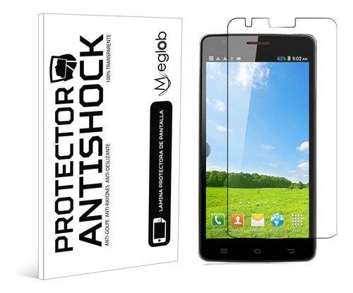 Protector Pantalla Antishock Para Elephone P7