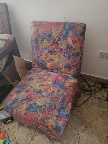 Sillon Silloncito Matero O Ideal Para El Dormitorio Amaman (Usado)