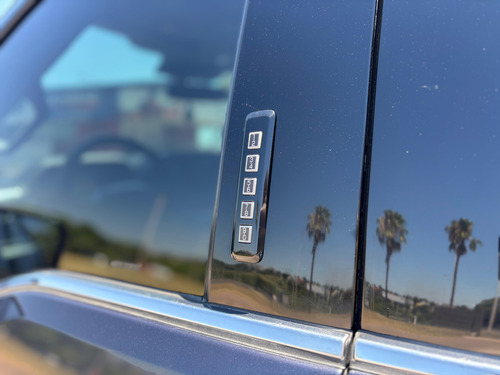 Ford F-150 5.0l V8 Lariat Luxury