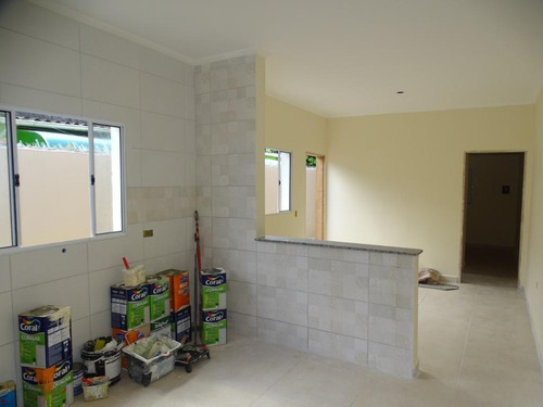 Imagem 20 de 22 de Casa Residencial À Venda, Agenor De Campos, Mongaguá. - Ca0664