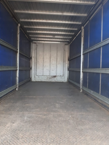 Volkswagem Vw Delivery 9.150 - 2011