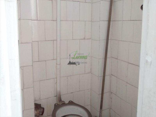 Imagem 11 de 12 de Apartamento Em São Vicente Bairro Centro - V4647