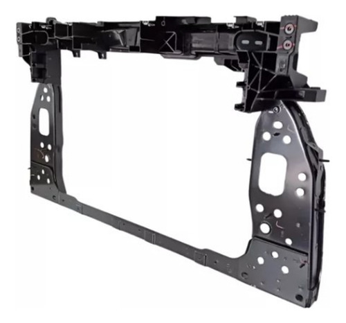 Painel Frontal Comander 1.3 Turbo Jeep 53486041