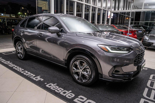 Honda Zr-V Zr-v Touring