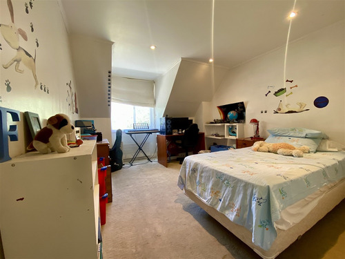 Casa En Parcela Condominio Los Quillayes Del Arrayan