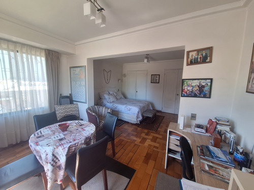 Venta Casa 5d 2b Servicios 2 Pisos Terreno 283/457 Me Ñuñoa