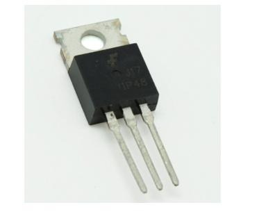 Tip48 Transistor Npn 1a/300v Alto Voltaje Kit 3 Piezas (Usado)