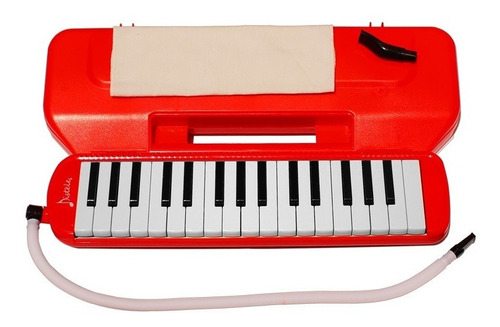 Melodica Con 32 Teclas Y 2 Octavas Los Colores Son A Elegir