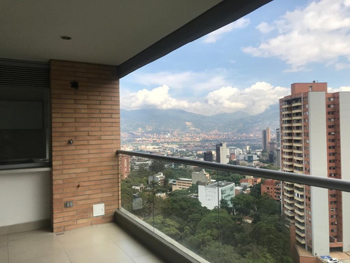 Imagen 12 de 13 de Apartamento En Venta Sector Edificio Stanza El Poblado En Medellín