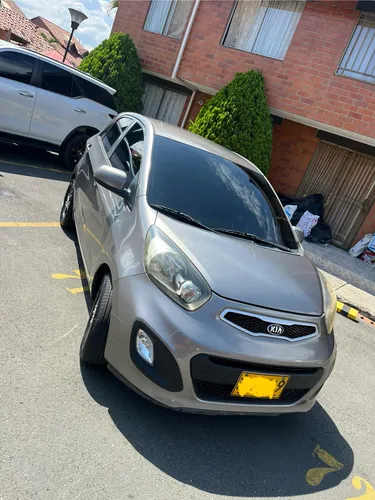 Kia Picanto Ion 1.0 Ion