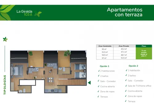 ¡vive En La Giralda 103 A: El Hogar Ideal Que Bogotá Esperaba!