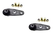 Comprar Kit Rotulas Suspensión X2 Vw Gol Power Dirección Hidraulica