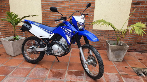 Imagen 3 de 17 de Yamaha Xtz 250