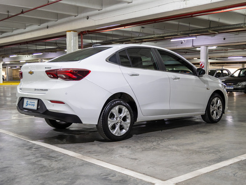 Chevrolet Onix plus 1.0 Turbo Premier At