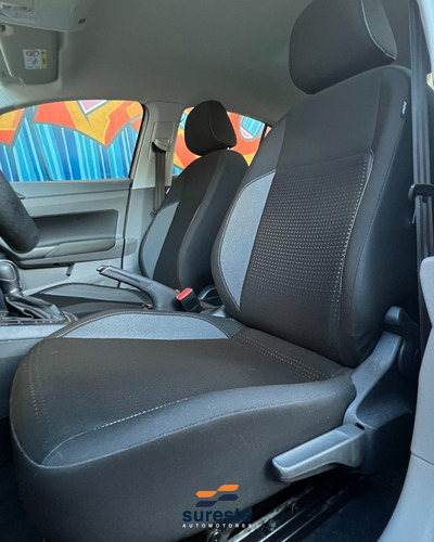 Volkswagen Virtus 1.6 Comfortline At