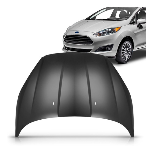 Capo New Fiesta Hatch 2014 2015 2016 2017 2018