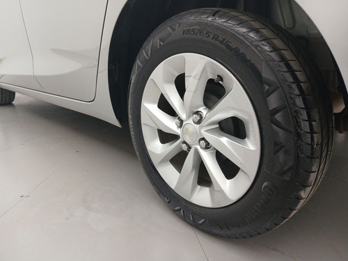 Chevrolet Onix 1.0 TURBO FLEX LT MANUAL