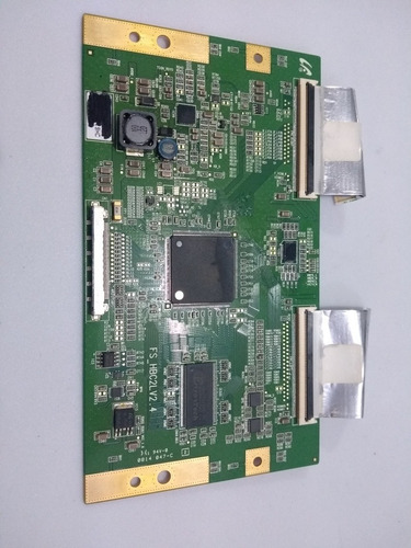 Fs Hbc2lv2 4 Tcon Sony Kdl 40s4100 Serie 9hc (Usado)