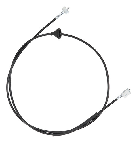 S Cable De Velocímetro 068055550, Conjunto De Transmisión