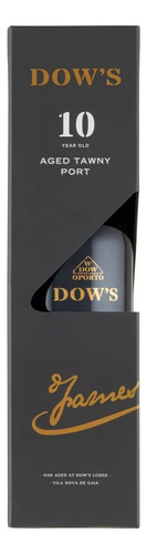 Vino Oporto Dows Old Tawny Port 10 Años