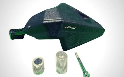 Handsaver Pro Edge Pulsar 135 Ls Rooster En Aolmoto