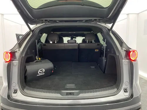 Mazda CX-9 2.5 Grand Touring Signature
