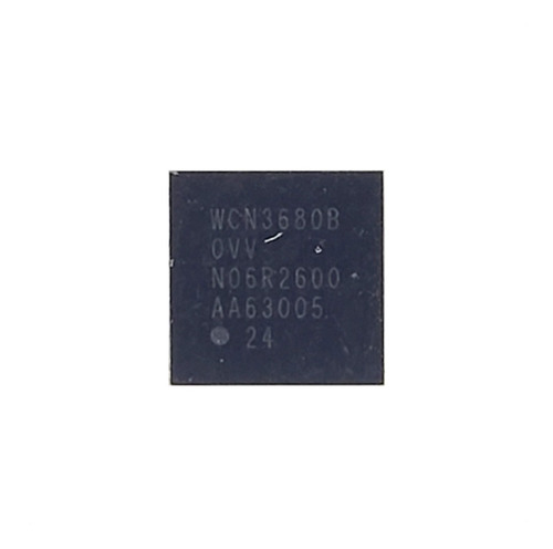 Circuito Integrado Wcn3680b Chip Wifi Xiaomi 
