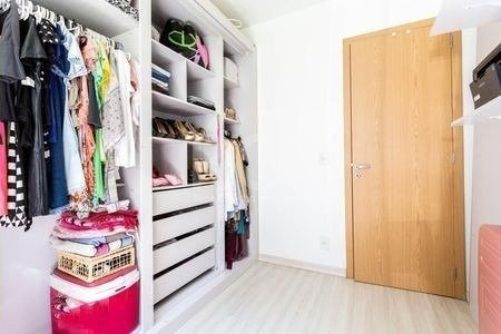 Apartamento Jardim Carvalho Porto Alegre - 7518