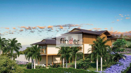 Imagem 11 de 27 de Fazenda Da Grama. Casa À Venda, 1300 M², 6 Suítes. Piscina, Área Gourmet, Adega, Cinema E Uma Vista Deslumbrante Para O Campo De Golfe - Ca1046